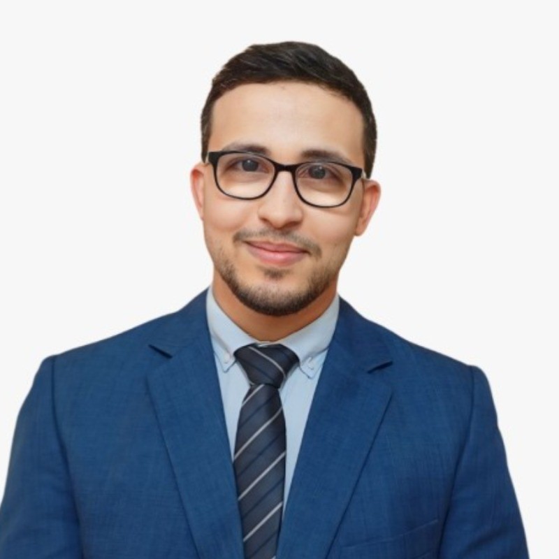 Profile picture of Ayman Mouhcine